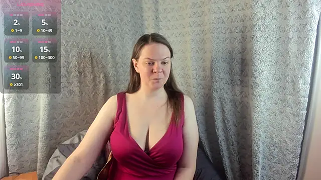 MiaLores online show from March 18, 2026, 9:01 am