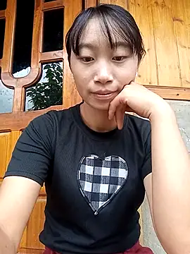 Mina-1234 online show from September 10, 2025, 3:49 am