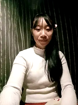 Mina-1234 online show from September 17, 2025, 8:33 pm
