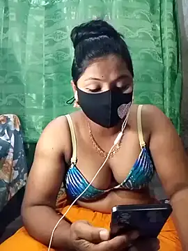 Mistompa24 online show from April 27, 2026, 4:05 pm
