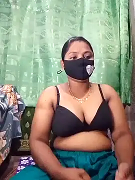 Mistompa24 online show from April 28, 2026, 4:00 pm
