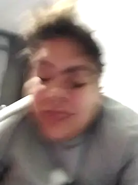 Hailey Curvy online show from December 2, 2025, 12:00 am