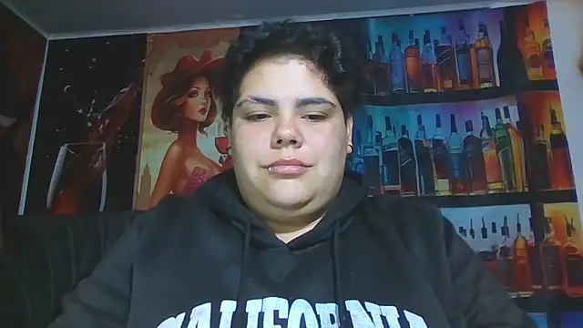 Hailey Curvy online show from June 18, 2026, 9:14 am