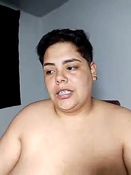 Hailey Curvy online show from February 12, 2026, 11:21 am