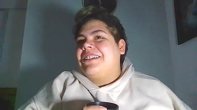 Hailey Curvy online show from November 28, 2025, 9:09 am