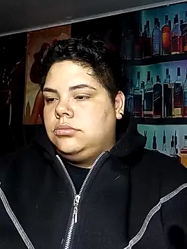 Hailey Curvy online show from March 19, 2026, 9:20 am