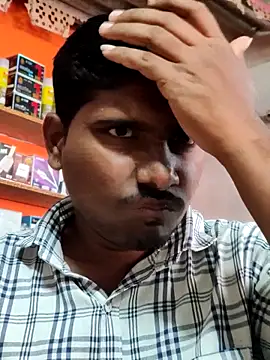 Markroco696 online show from December 4, 2025, 10:03 am