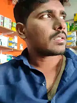 Markroco696 online show from February 4, 2026, 4:29 am