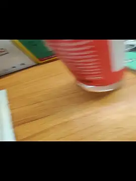 Markroco696 online show from October 8, 2025, 3:13 pm