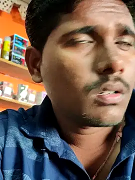 Markroco696 online show from October 8, 2025, 3:08 am