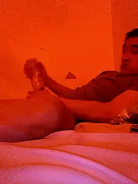 DanBfl online show from March 21, 2026, 4:25 am