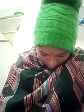 Snapshot of Dikchahot chatting on November 19, 2025, 1:27 am Dikchahot online show from November 19, 2025, 1:27 am