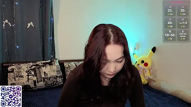 ColettaMejias online show from March 10, 2026, 8:13 pm