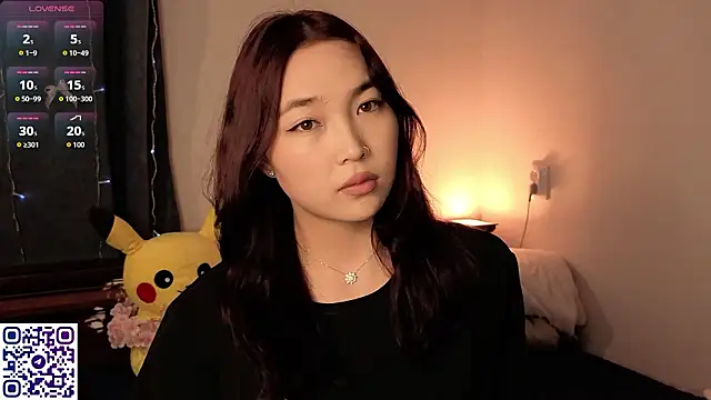 ColettaMejias online show from March 8, 2026, 9:18 pm