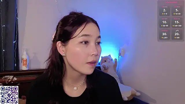 ColettaMejias online show from March 16, 2026, 5:44 am