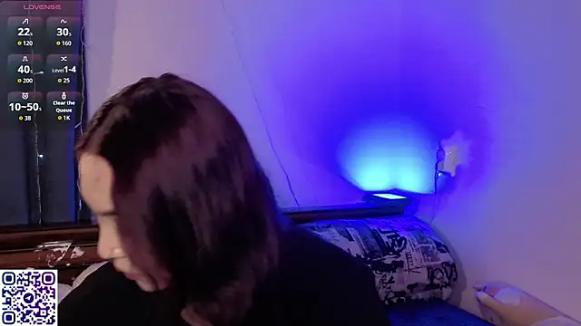 ColettaMejias online show from March 15, 2026, 8:05 pm