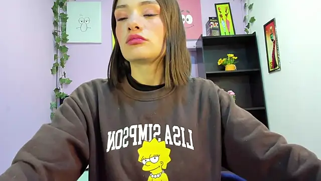 Snapshot of Tammy_Thompson_ chatting on October 21, 2025, 12:59 pm Tammy Thompson online show from October 21, 2025, 12:59 pm