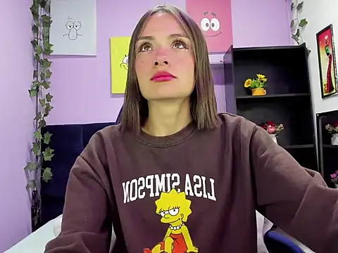 Snapshot of Tammy_Thompson_ chatting on October 10, 2025, 1:23 pm Tammy Thompson online show from October 10, 2025, 1:23 pm