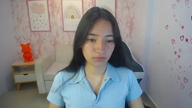 Kylie ch1 online show from November 12, 2025, 10:52 am