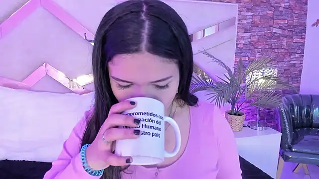 Valery Brand online show from January 12, 2026, 1:29 pm