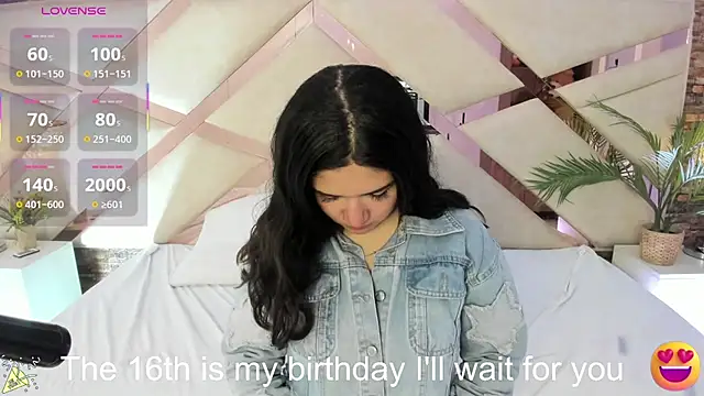 Valery Brand online show from February 7, 2026, 12:35 pm