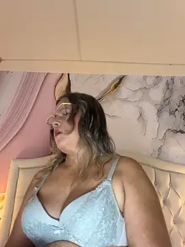 Lucy Milf 474 online show from March 13, 2026, 12:10 pm