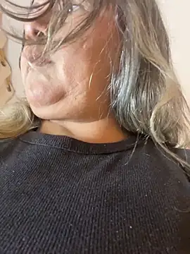 Lucy Milf 474 online show from February 20, 2026, 12:07 pm