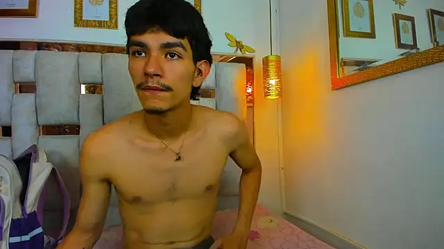 LilyAndJuan online show from September 13, 2025, 7:03 pm