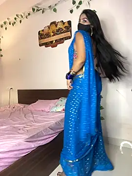 angelicdevil 789 online show from October 17, 2025, 2:41 pm