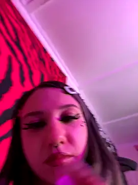 GoddessJemma online show from October 2, 2025, 3:43 am
