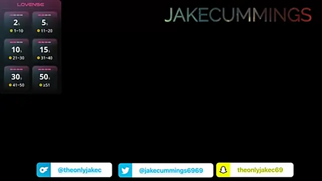 Snapshot of jakecummings69 chatting on May 4, 2026, 9:17 pm jakecummings69 online show from May 4, 2026, 9:17 pm