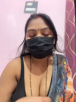 anjalibb online show from October 1, 2025, 8:02 pm