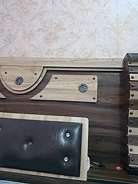 anjalibb online show from November 26, 2025, 8:25 am