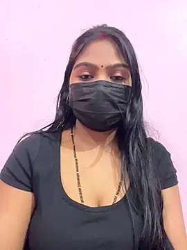 anjalibb online show from October 30, 2025, 10:06 pm