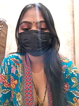 anjalibb online show from November 13, 2025, 8:40 am