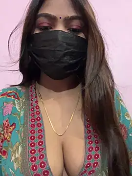 Snapshot of anjalibb chatting on June 11, 2026, 9:45 pm anjalibb online show from June 11, 2026, 9:45 pm