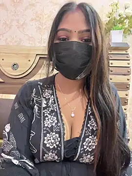 Snapshot of anjalibb chatting on July 10, 2026, 8:20 pm anjalibb online show from July 10, 2026, 8:20 pm
