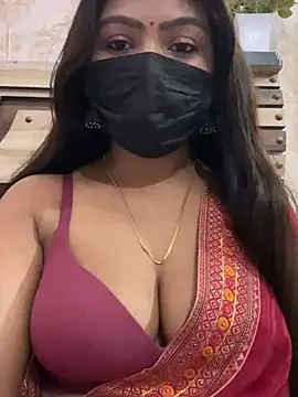 Snapshot of anjalibb chatting on June 27, 2026, 5:52 pm anjalibb online show from June 27, 2026, 5:52 pm