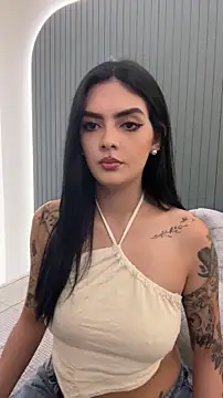 AliceRitter online show from June 11, 2026, 11:13 pm