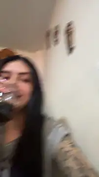 AliceRitter online show from June 28, 2026, 8:26 pm