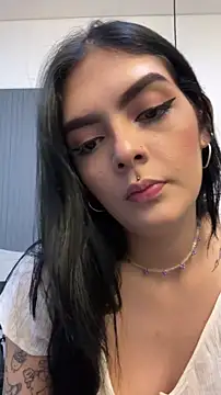AliceRitter online show from June 2, 2026, 10:21 pm