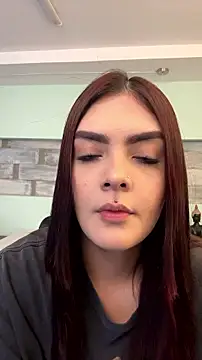 AliceRitter online show from July 10, 2026, 3:28 am