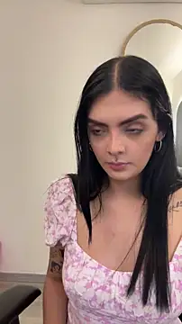 AliceRitter online show from June 4, 2026, 10:36 pm