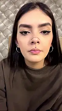AliceRitter online show from July 18, 2026, 10:51 pm