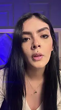 AliceRitter online show from June 24, 2026, 11:57 pm