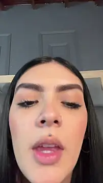 AliceRitter online show from July 2, 2026, 3:34 am