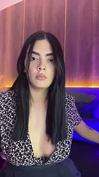 AliceRitter online show from November 22, 2025, 7:02 pm