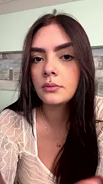 AliceRitter online show from July 14, 2026, 11:11 pm