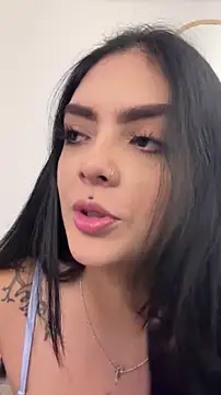 AliceRitter online show from June 21, 2026, 9:09 pm