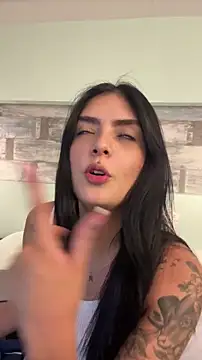 AliceRitter online show from July 7, 2026, 11:30 pm